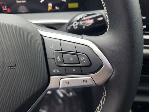 New 2026 Volkswagen Tiguan S image 18