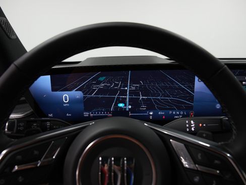 New 2026 Buick Enclave Sport Touring w/ LPO, Floor Liner Package image 31