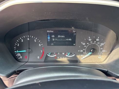 Used 2022 Ford Escape SE w/ Convenience Package image 23