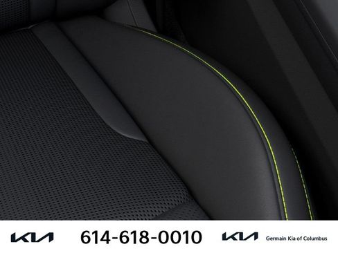 New 2026 Kia K5 GT w/ GT1 Package FWD image 27