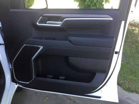 Used 2025 Chevrolet Silverado 1500 RST image 27