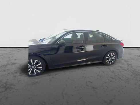 Used 2024 Honda Civic EX image 5
