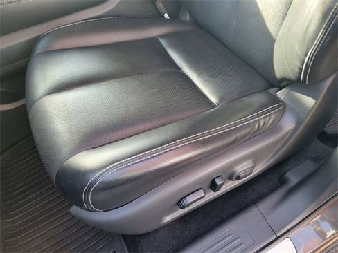 Used 2017 Nissan Murano SL image 26