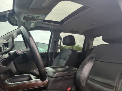 Used 2016 GMC Sierra 1500 SLT AWD/4WD image 6