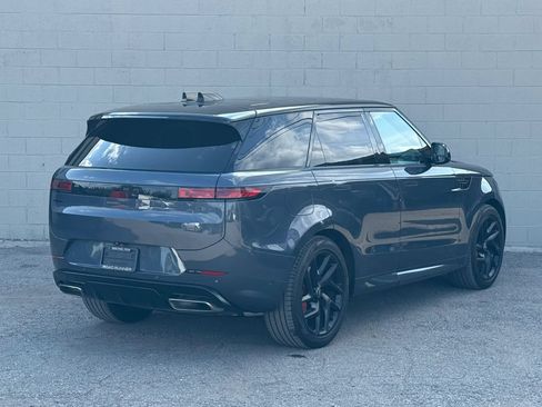 Used 2024 Land Rover Range Rover Sport Autobiography AWD/4WD image 11