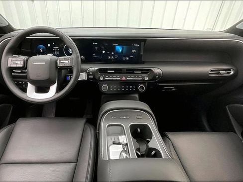 New 2026 Hyundai Palisade Calligraphy image 6