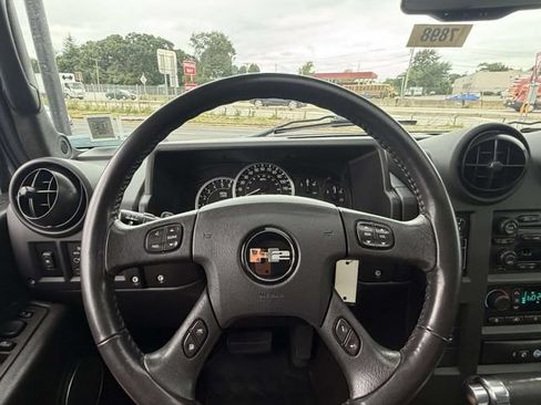 Used 2007 HUMMER H2 SUT AWD/4WD image 29