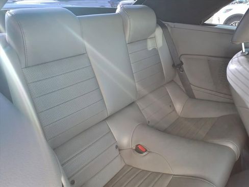 Used 2006 Ford Mustang GT image 12
