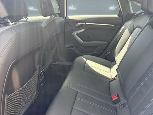 New 2025 Audi A3 2.0T Premium Plus w/ Premium Plus Package image 26