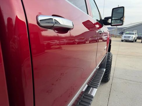 Used 2018 Chevrolet Silverado 2500 High Country image 59