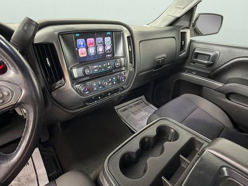 Used 2016 Chevrolet Silverado 1500 LT w/ All Star Edition RWD image 19