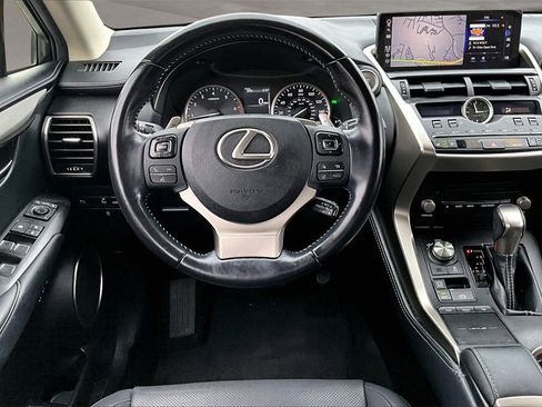 Used 2020 Lexus NX 300 AWD w/ Premium Package image 5