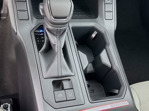 Used 2026 Toyota RAV4 XLE Premium FWD image 21