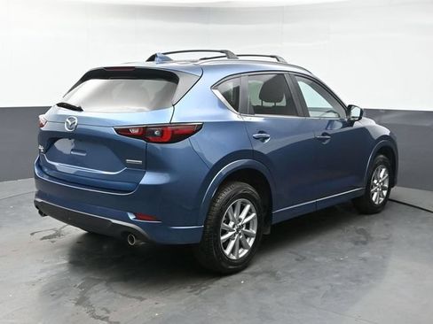 Used 2024 MAZDA CX-5 AWD 2.5 S image 5