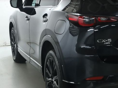 Certified 2024 MAZDA CX-5 2.5 Turbo w/ Premium Package AWD/4WD image 41