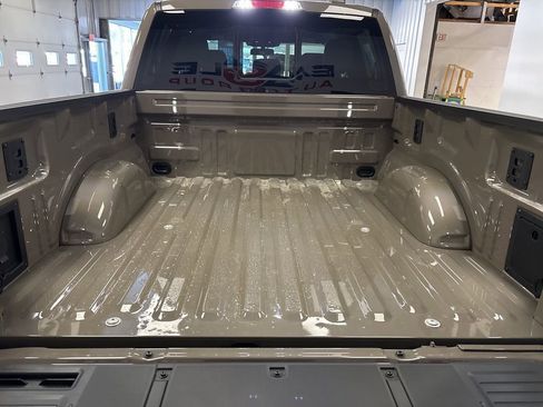 New 2026 Ford F150 XLT w/ Equipment Group 302A MID image 33