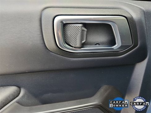 Certified 2024 Ford Bronco Badlands image 27