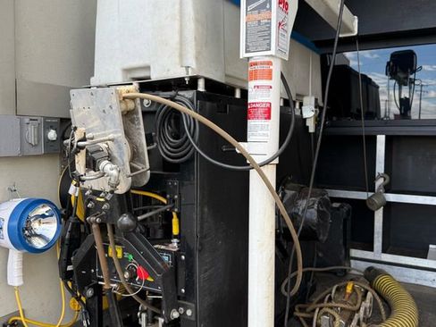 Used 2010 Chevrolet Express 3500 w/ Ambulance Package image 12