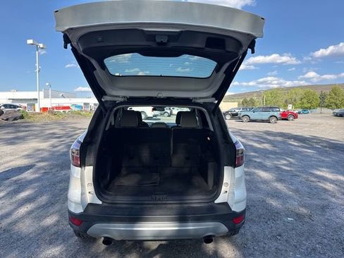 Used 2018 Ford Escape SEL AWD/4WD image 11