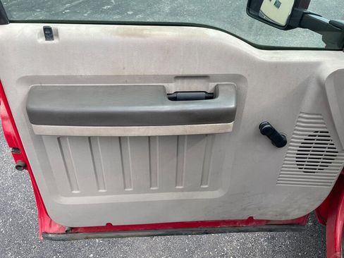 Used 2009 Ford F350 XL RWD image 16
