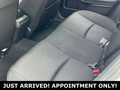 Used 2018 Honda Civic Si image 11