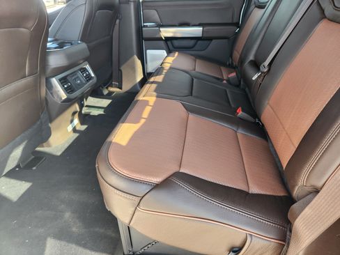 New 2026 Ford F350 King Ranch AWD/4WD image 20