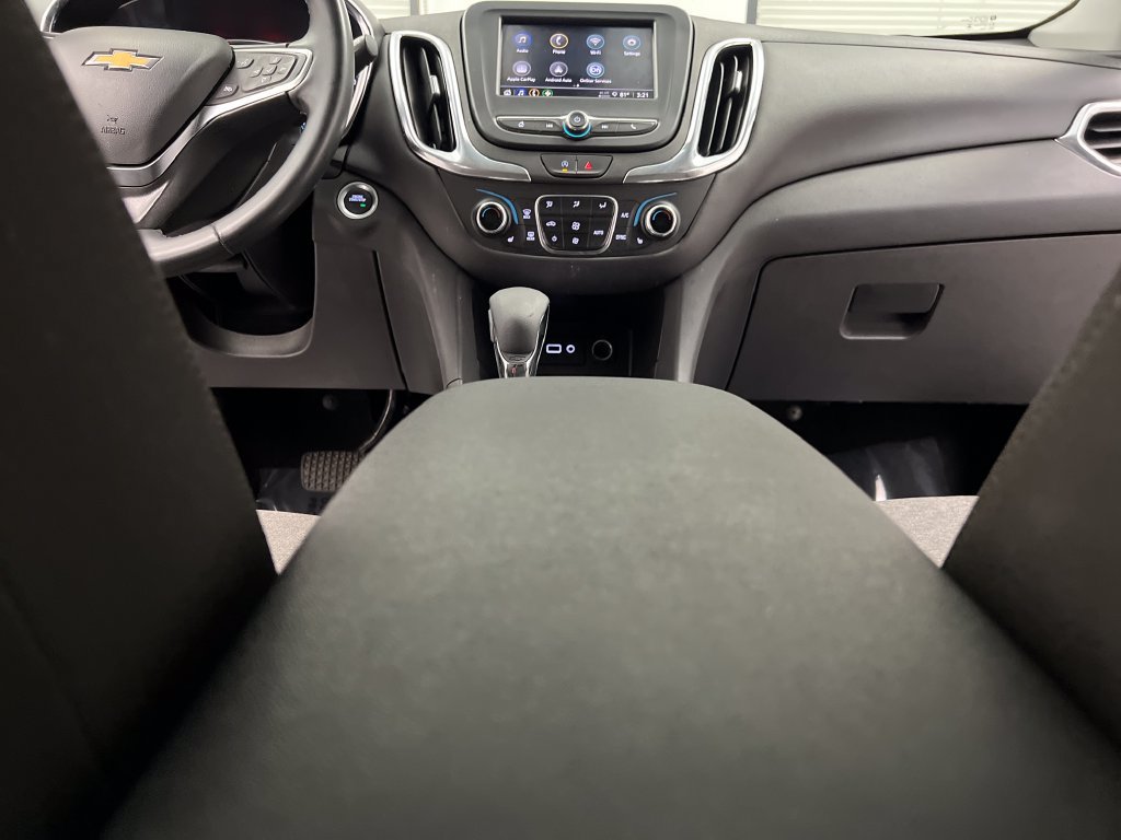 Used 2024 Chevrolet Equinox LT AWD/4WD image 43