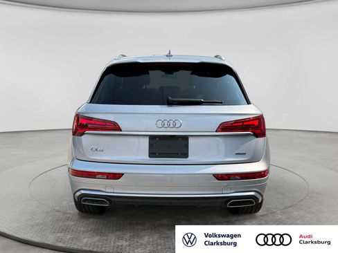 Used 2022 Audi Q5 2.0T Prestige w/ Prestige Package AWD/4WD image 6