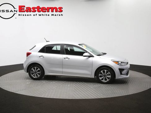Used 2023 Kia Rio S w/ Technology Package FWD image 44