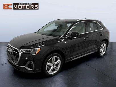 Used 2022 Audi Q3 2.0T Premium
