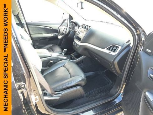 Used 2012 Dodge Journey R/T AWD/4WD image 39