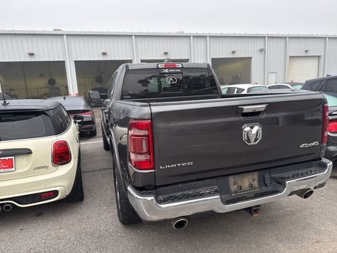 Used 2020 RAM 1500 Limited image 10