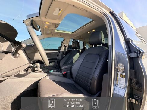 Used 2021 Volkswagen Jetta SEL image 23