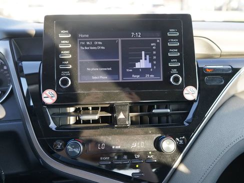 Used 2023 Toyota Camry LE FWD image 11