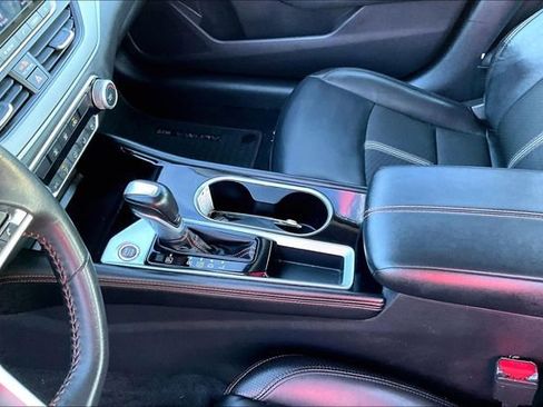 Used 2024 Nissan Altima 2.5 SR image 15