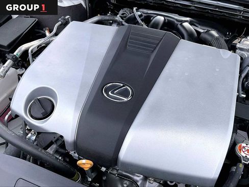 Used 2025 Lexus ES 350 w/ Premium Package image 29