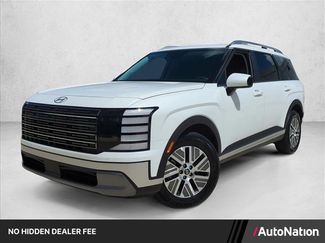 Used 2026 Hyundai Palisade FWD Hybrid video 1