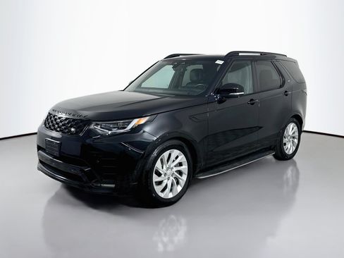 Used 2023 Land Rover Discovery S R-Dynamic AWD/4WD image 4