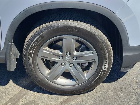 Certified 2022 Honda Ridgeline RTL-E image 8
