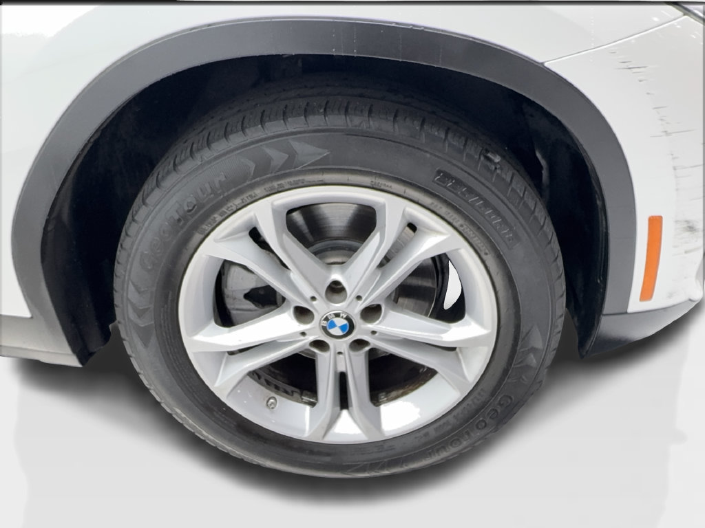 Used 2021 BMW X3 sDrive30i RWD image 15