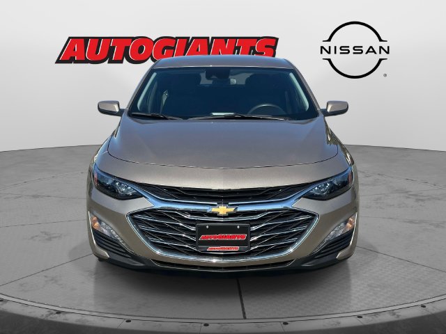 Used 2025 Chevrolet Malibu LT FWD image 6