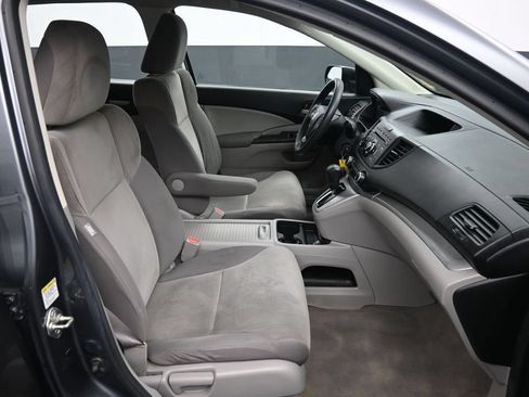 Used 2013 Honda CR-V LX image 24