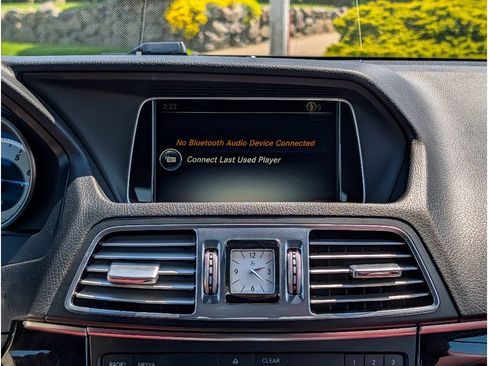Used 2017 Mercedes-Benz E 400 Cabriolet image 30