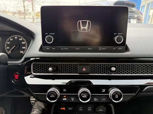 New 2026 Honda Civic Sport image 23