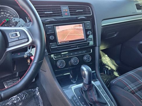 Used 2020 Volkswagen GTI S image 14