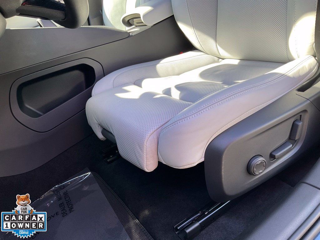 Used 2024 Polestar Polestar 2 AWD/4WD image 19