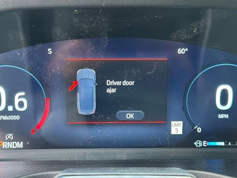 New 2026 Ford Explorer ST w/ Sun And Sound Package image 27