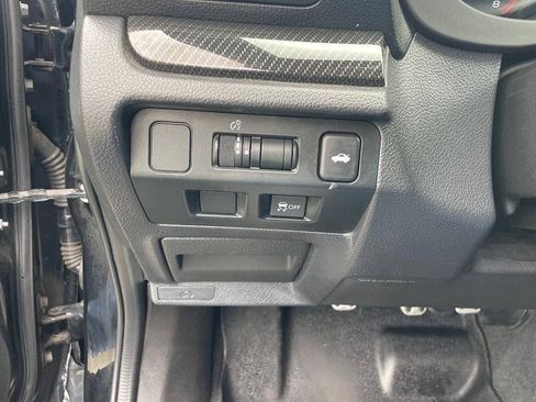 Used 2018 Subaru WRX Limited AWD/4WD image 22
