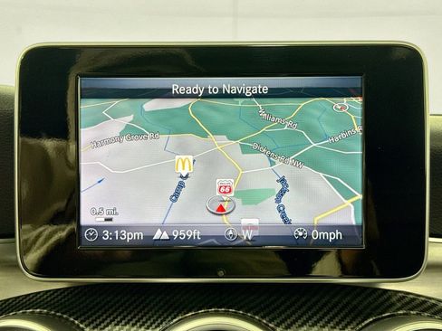 Used 2017 Mercedes-Benz C 300 Coupe image 13