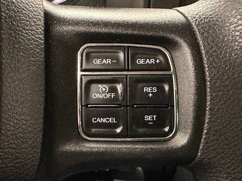 Used 2023 RAM 1500 Tradesman w/ Popular Equipment Group RWD image 14